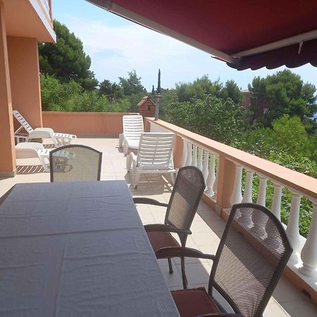 Apartments In Rab - Insel Rab 39950 Mundanije Kültér fotó