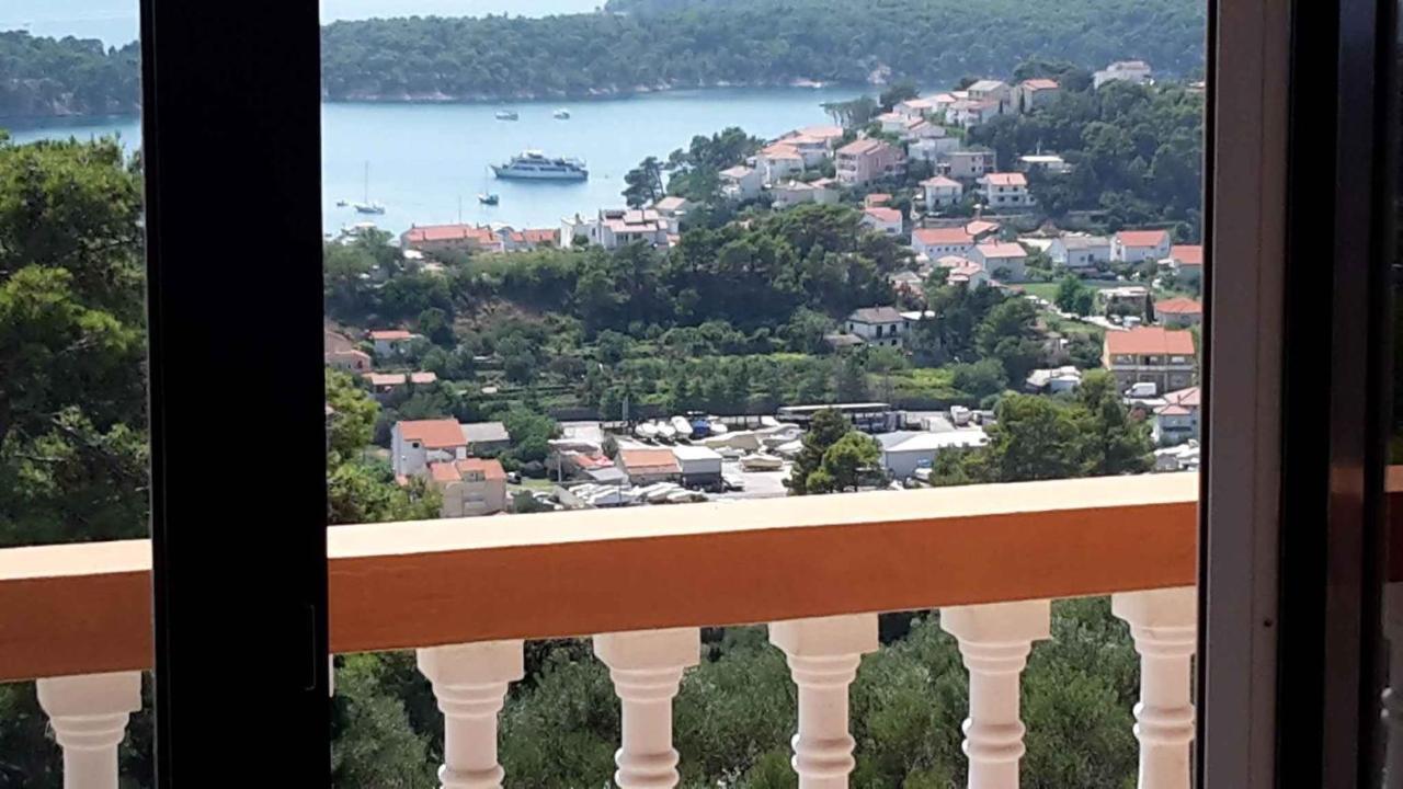 Apartments In Rab - Insel Rab 39950 Mundanije Kültér fotó