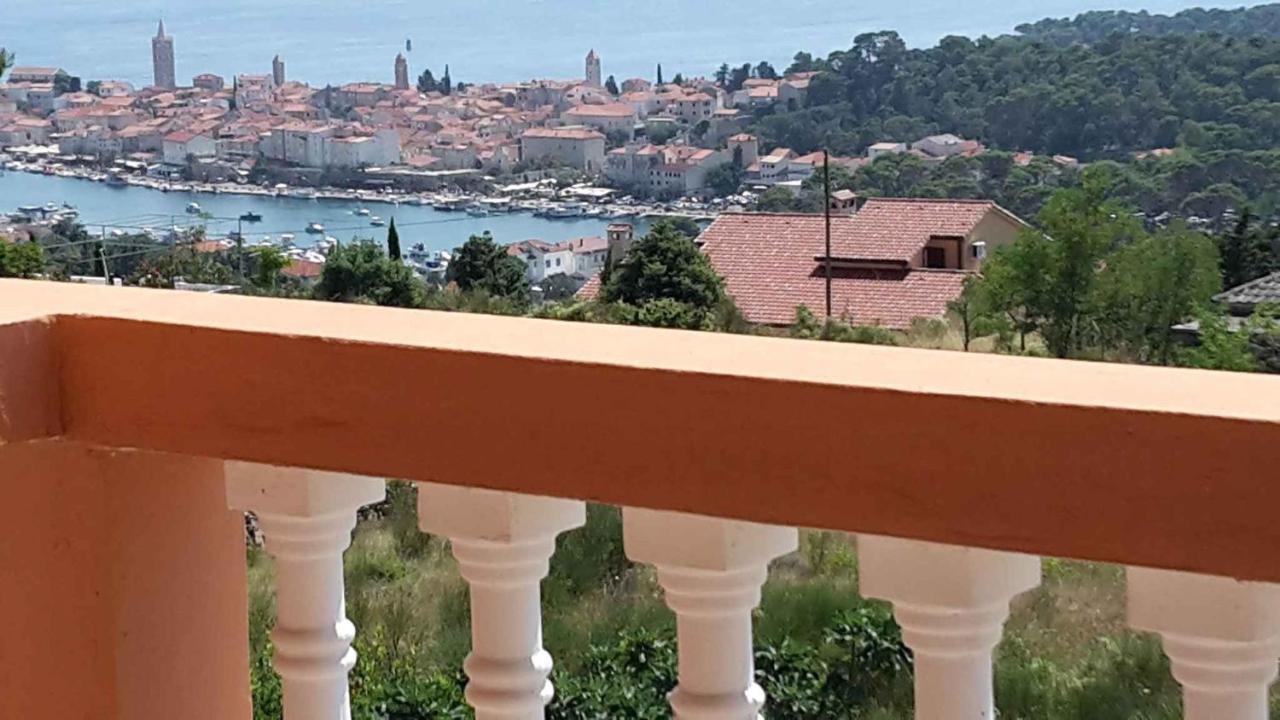 Apartments In Rab - Insel Rab 39950 Mundanije Kültér fotó