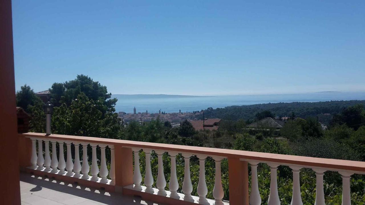 Apartments In Rab - Insel Rab 39950 Mundanije Kültér fotó