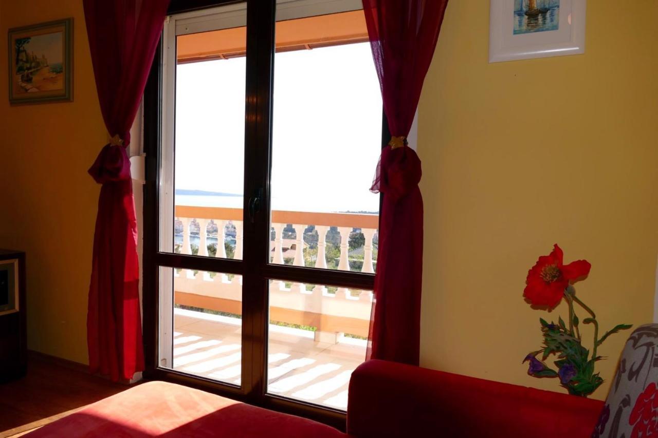 Apartments In Rab - Insel Rab 39950 Mundanije Kültér fotó