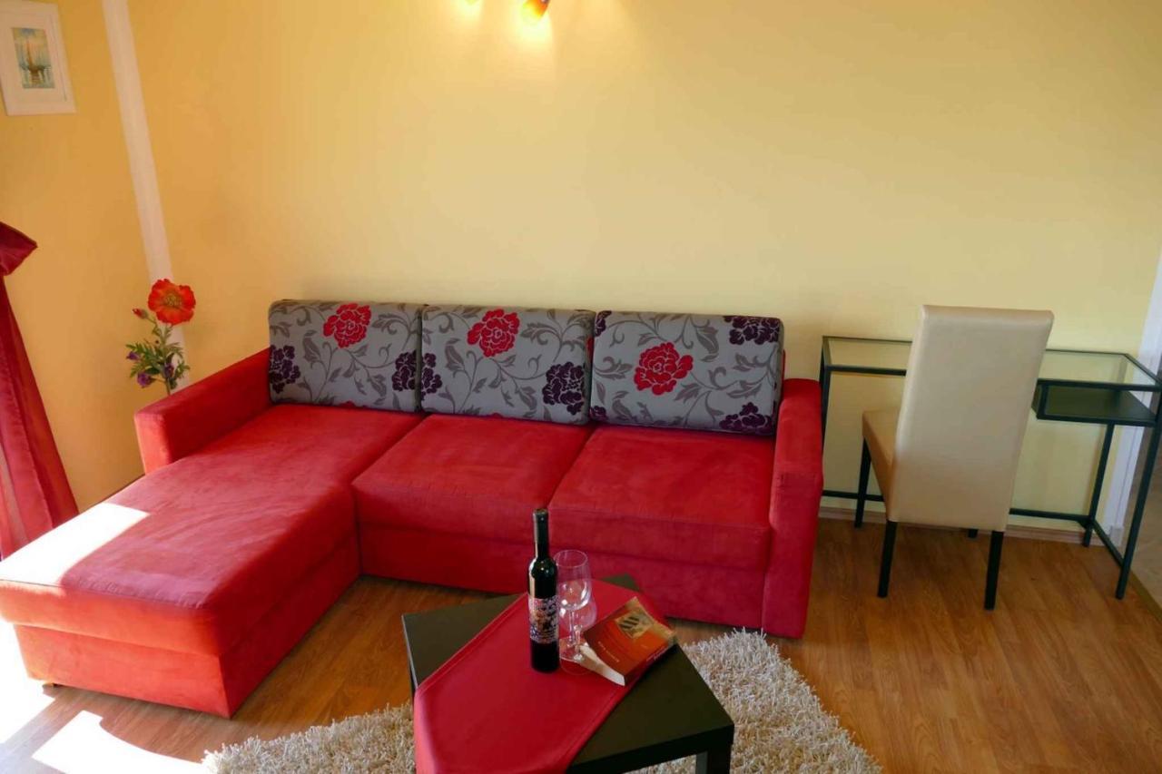 Apartments In Rab - Insel Rab 39950 Mundanije Kültér fotó