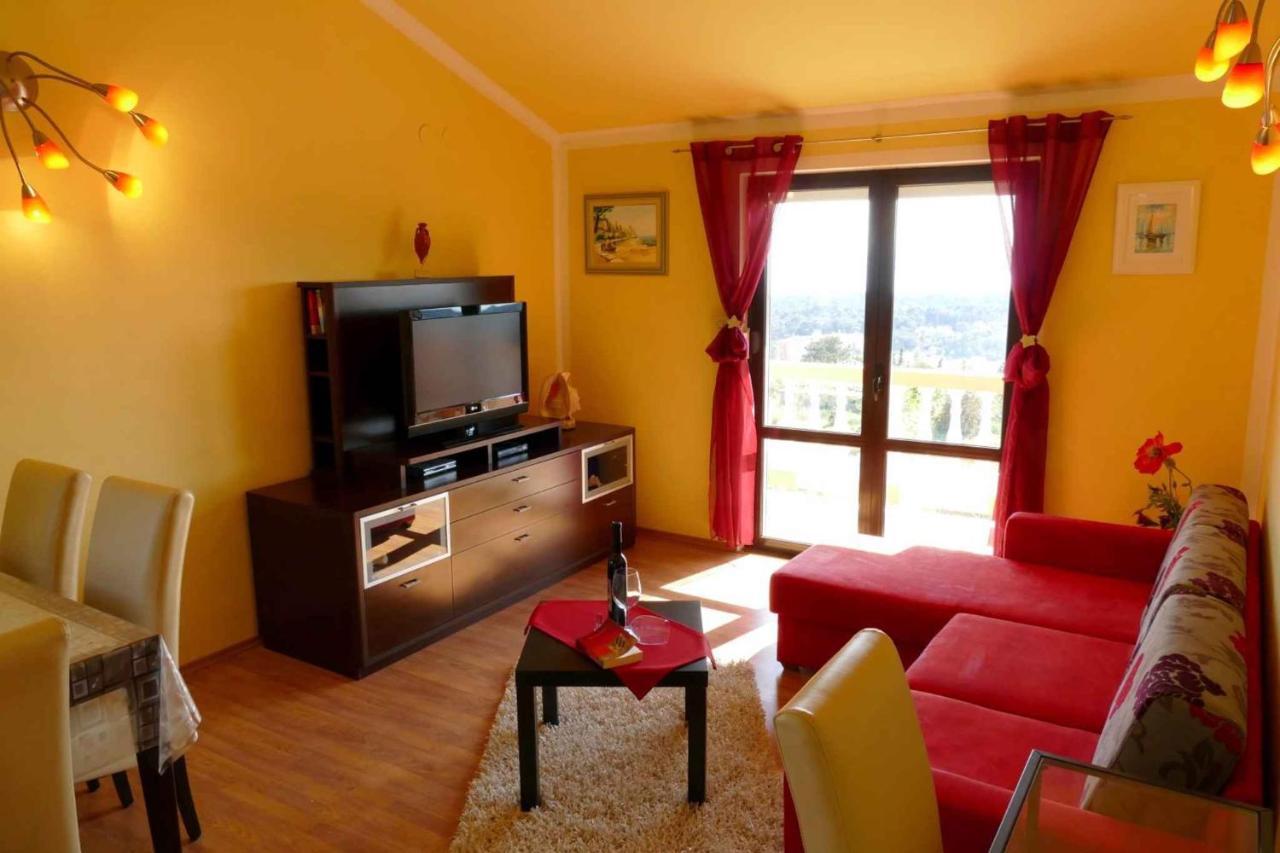 Apartments In Rab - Insel Rab 39950 Mundanije Kültér fotó