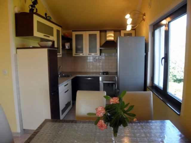 Apartments In Rab - Insel Rab 39950 Mundanije Kültér fotó