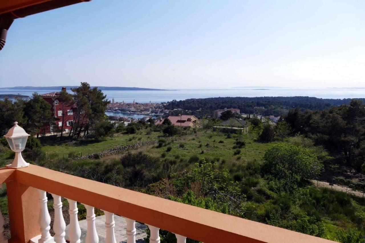 Apartments In Rab - Insel Rab 39950 Mundanije Kültér fotó