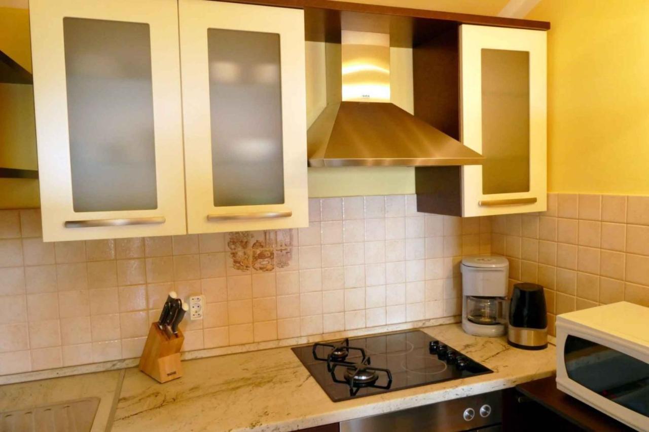 Apartments In Rab - Insel Rab 39950 Mundanije Kültér fotó
