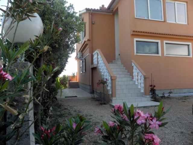 Apartments In Rab - Insel Rab 39950 Mundanije Kültér fotó