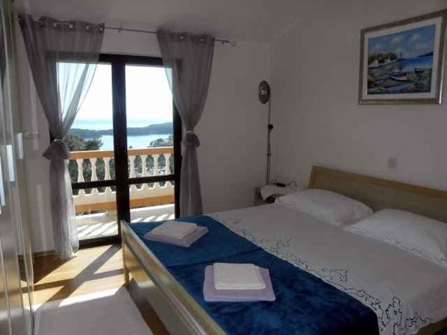 Apartments In Rab - Insel Rab 39950 Mundanije Kültér fotó