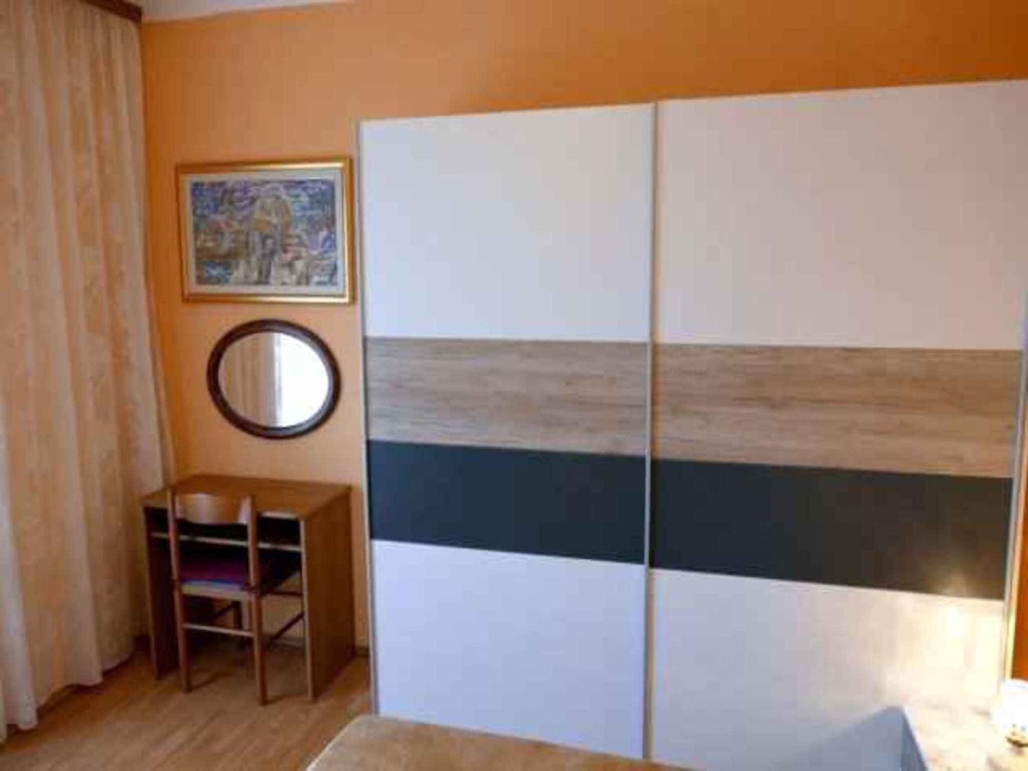 Apartments In Rab - Insel Rab 39950 Mundanije Kültér fotó