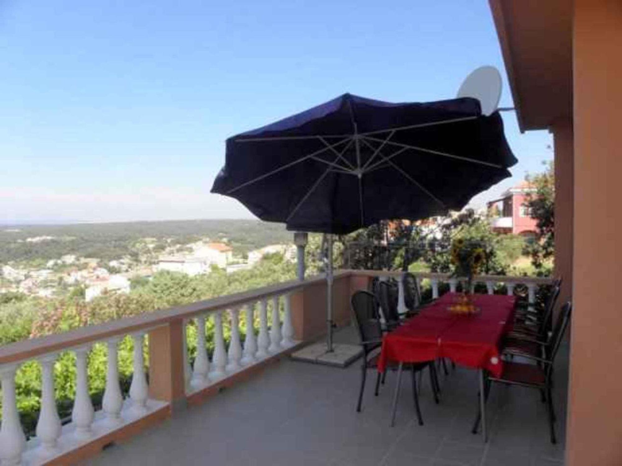 Apartments In Rab - Insel Rab 39950 Mundanije Kültér fotó