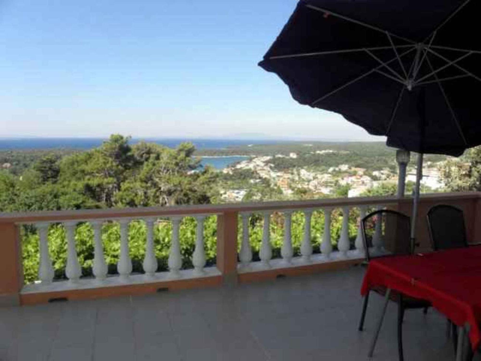 Apartments In Rab - Insel Rab 39950 Mundanije Kültér fotó