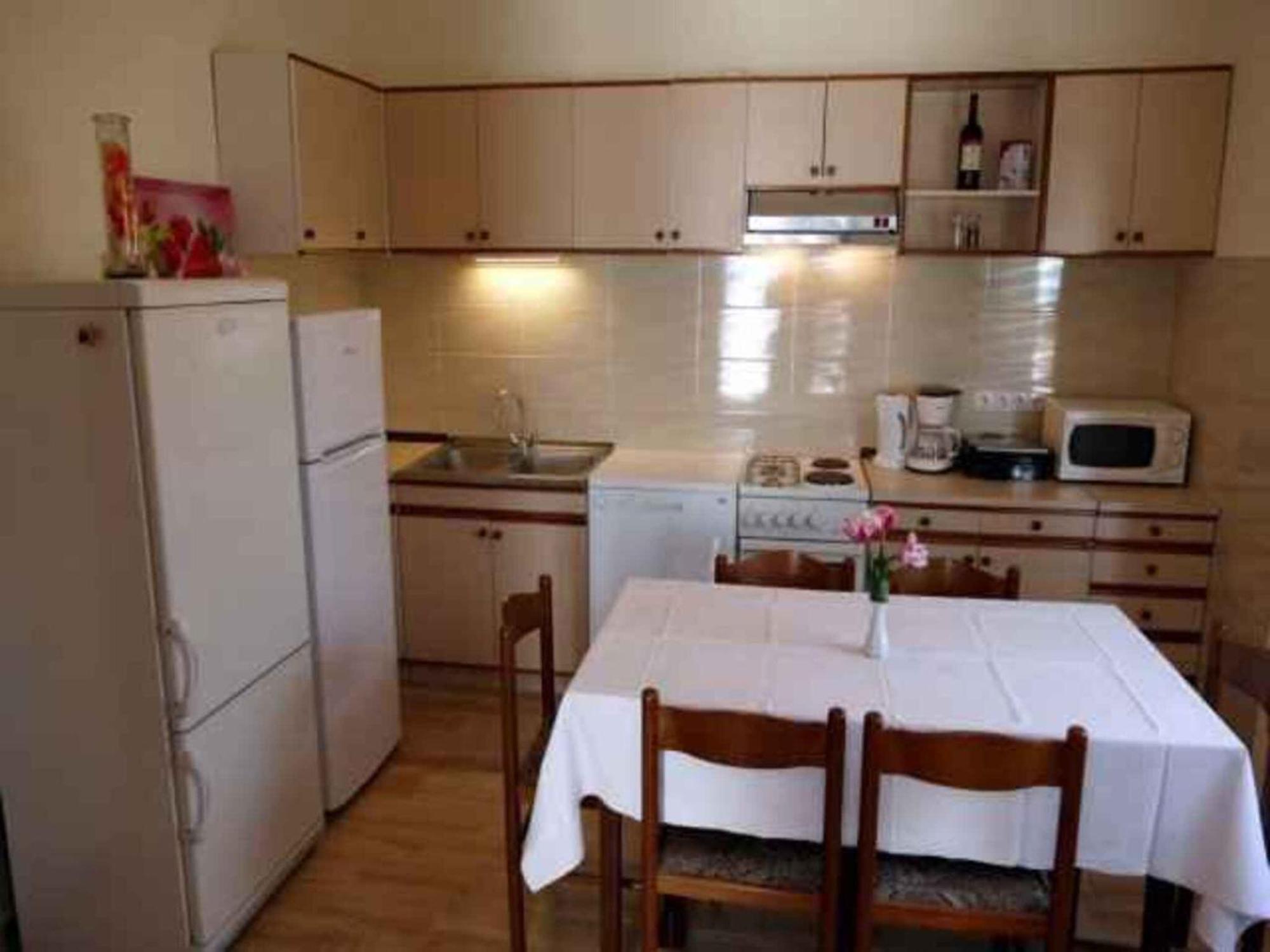 Apartments In Rab - Insel Rab 39950 Mundanije Kültér fotó