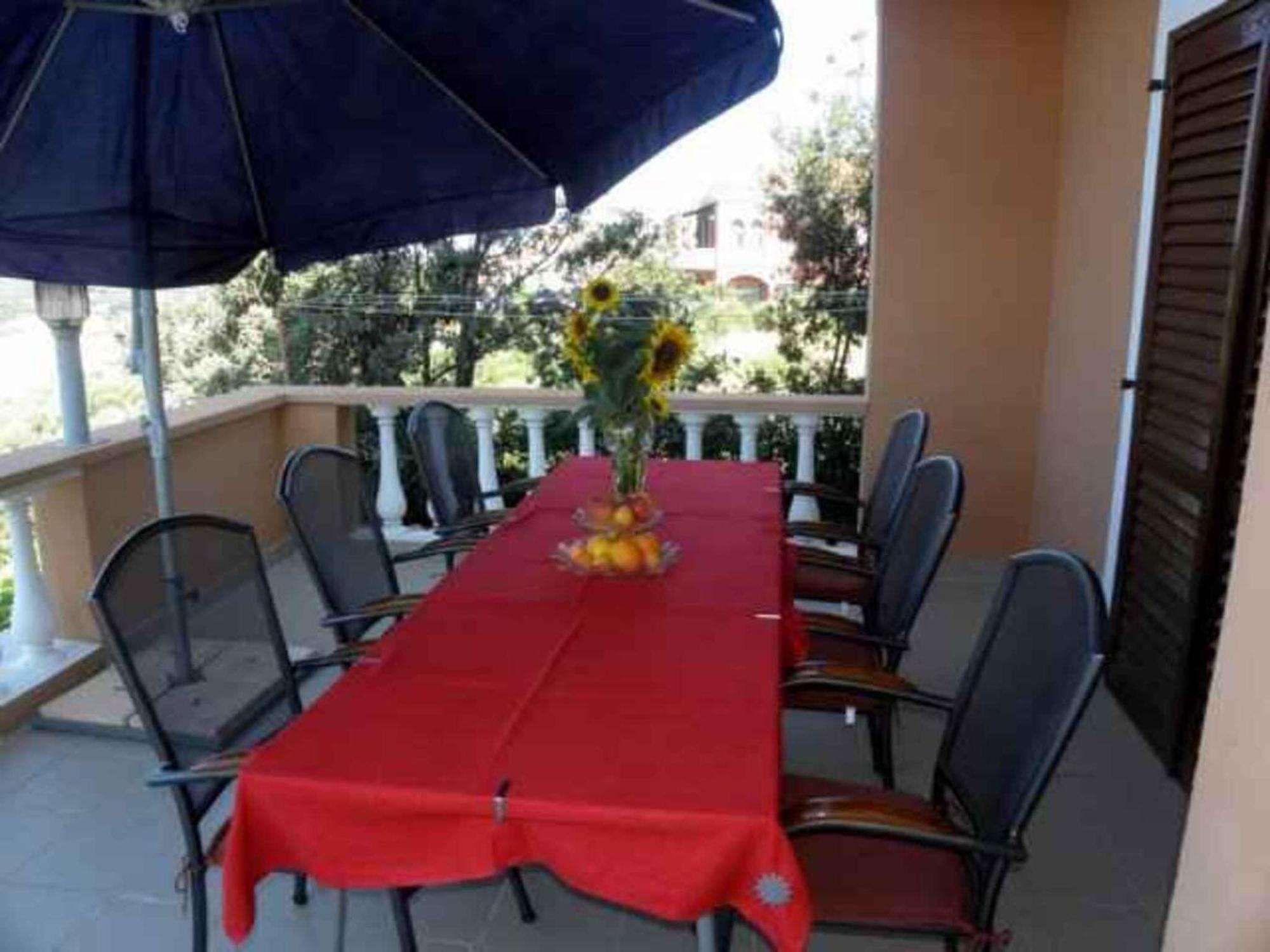 Apartments In Rab - Insel Rab 39950 Mundanije Kültér fotó