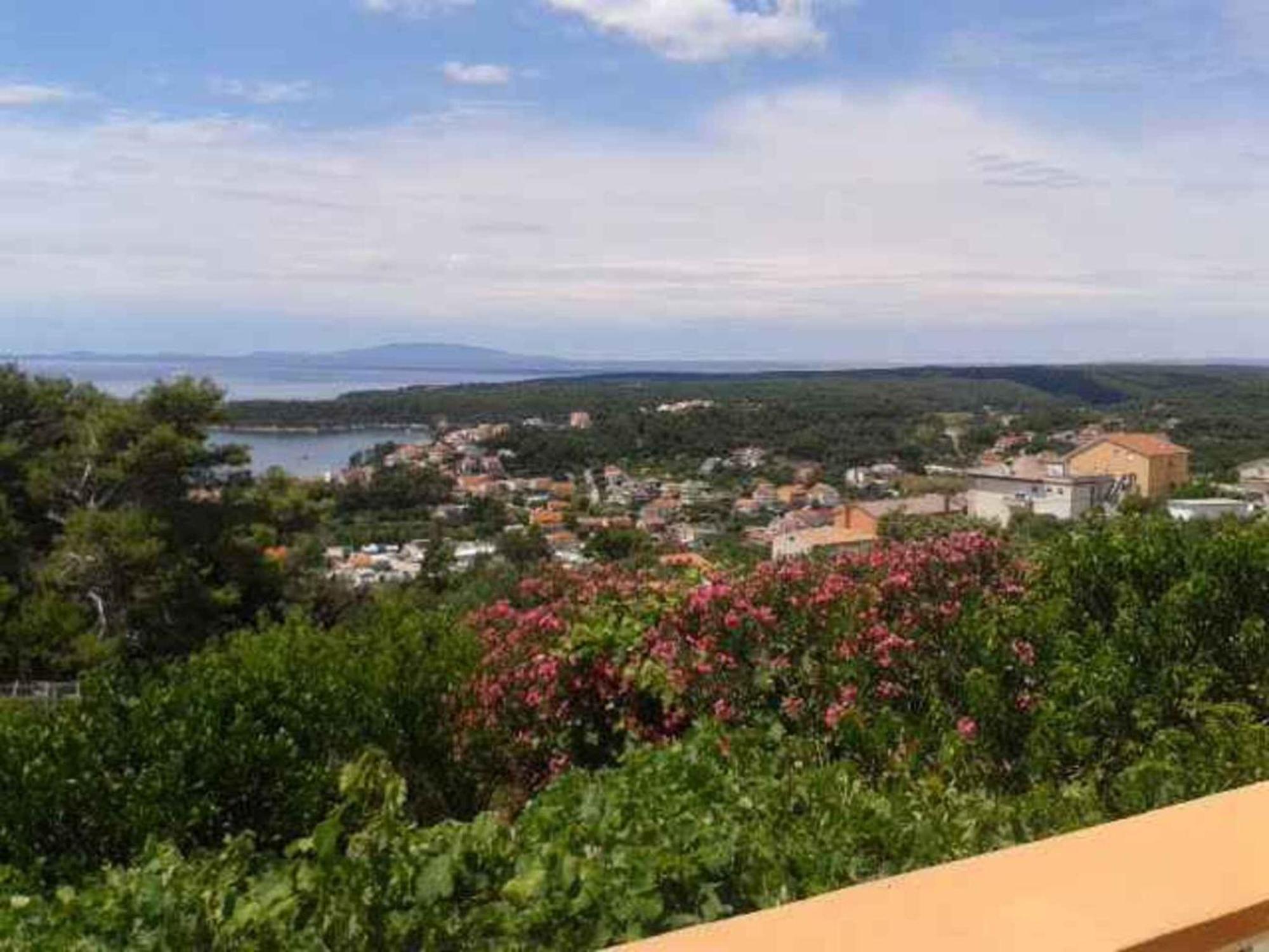 Apartments In Rab - Insel Rab 39950 Mundanije Kültér fotó