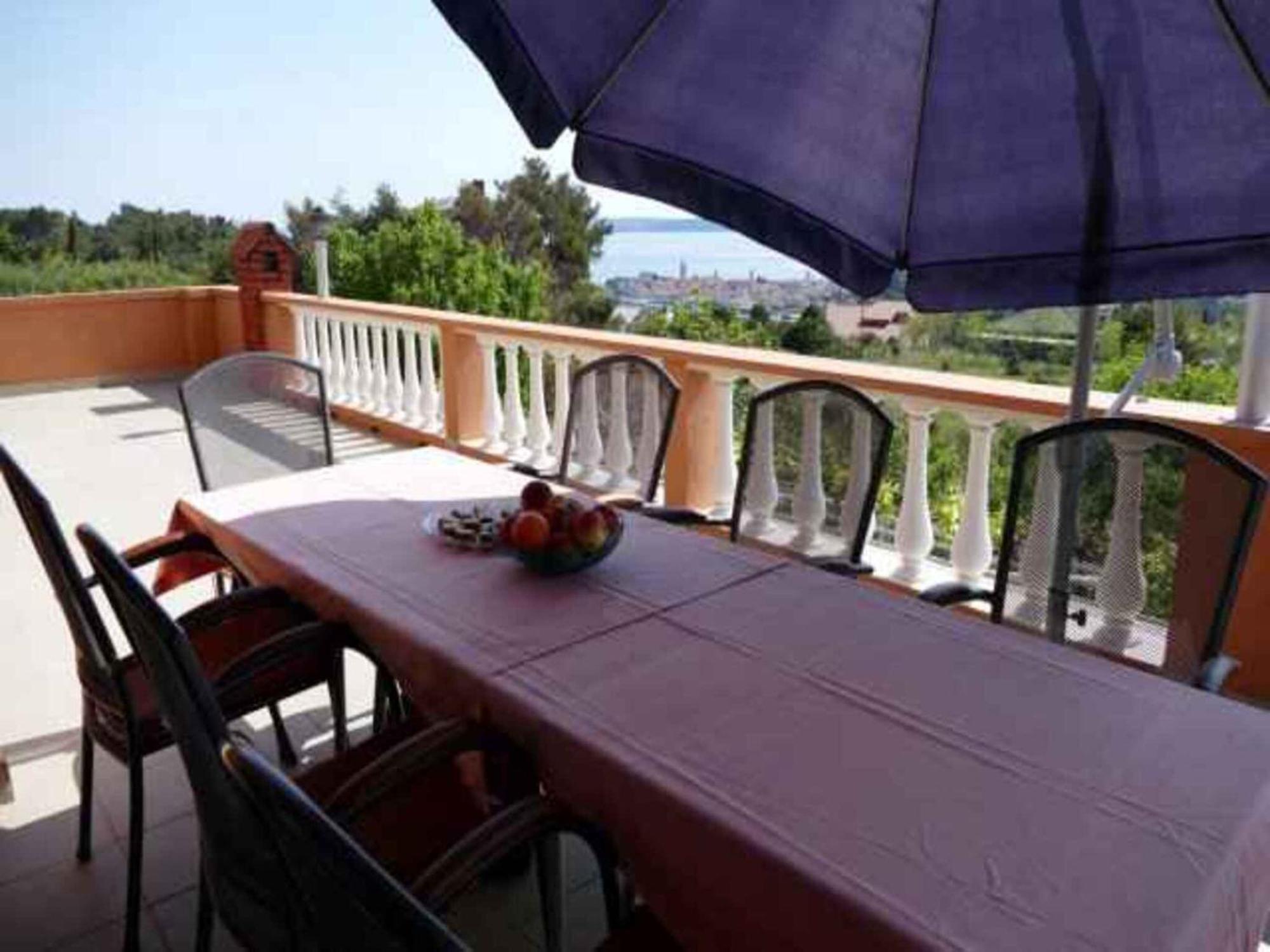 Apartments In Rab - Insel Rab 39950 Mundanije Kültér fotó