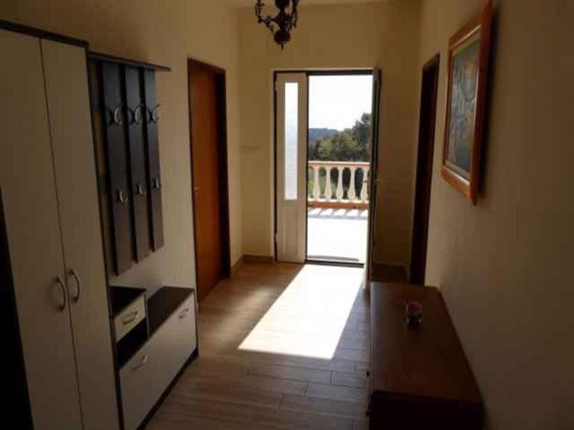 Apartments In Rab - Insel Rab 39950 Mundanije Kültér fotó