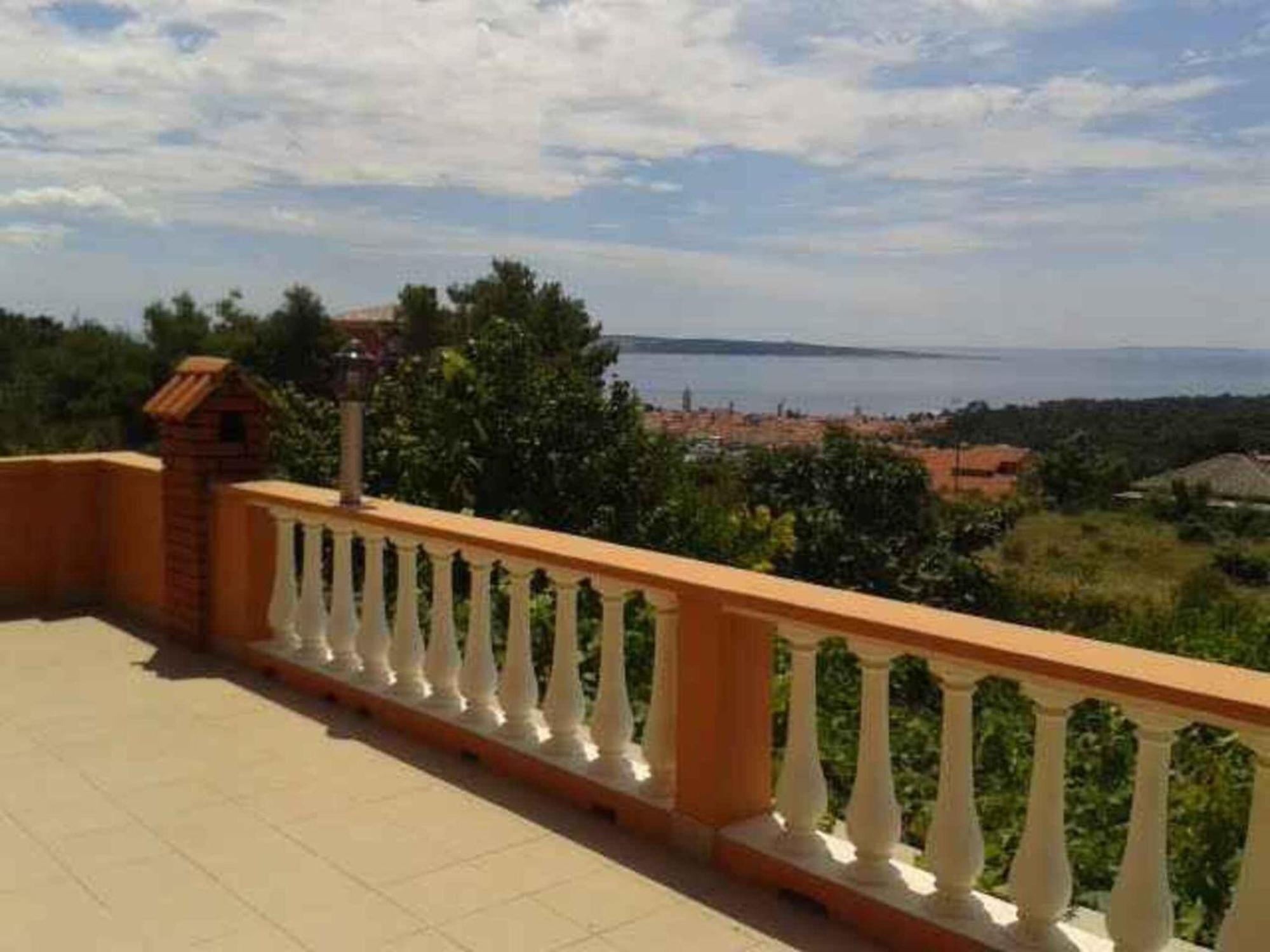 Apartments In Rab - Insel Rab 39950 Mundanije Kültér fotó