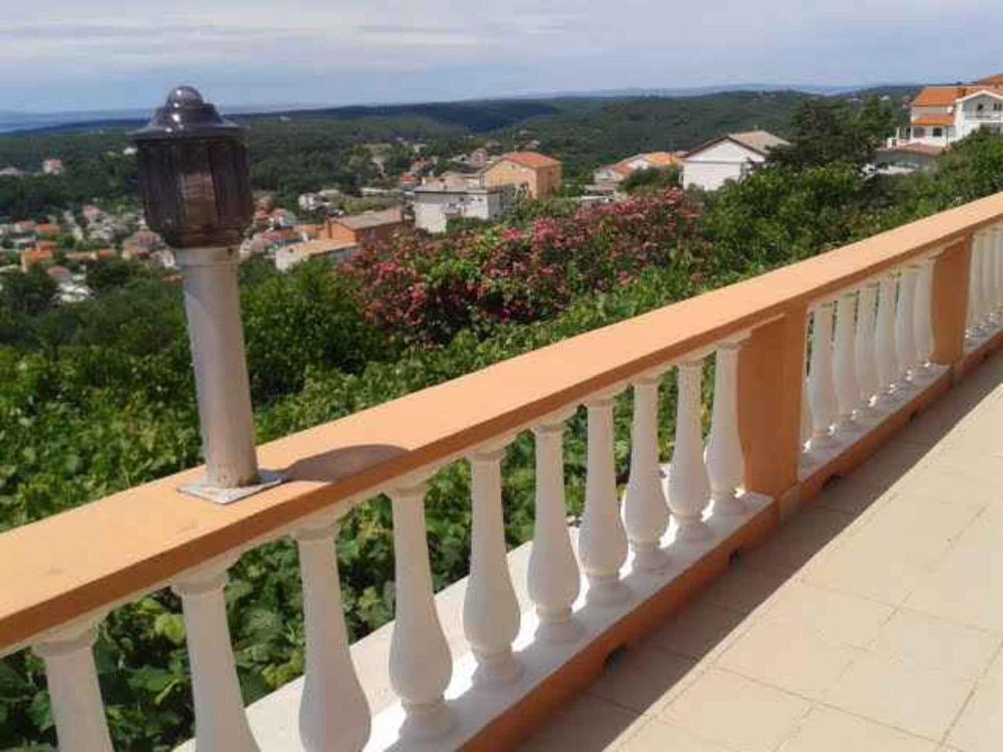 Apartments In Rab - Insel Rab 39950 Mundanije Kültér fotó