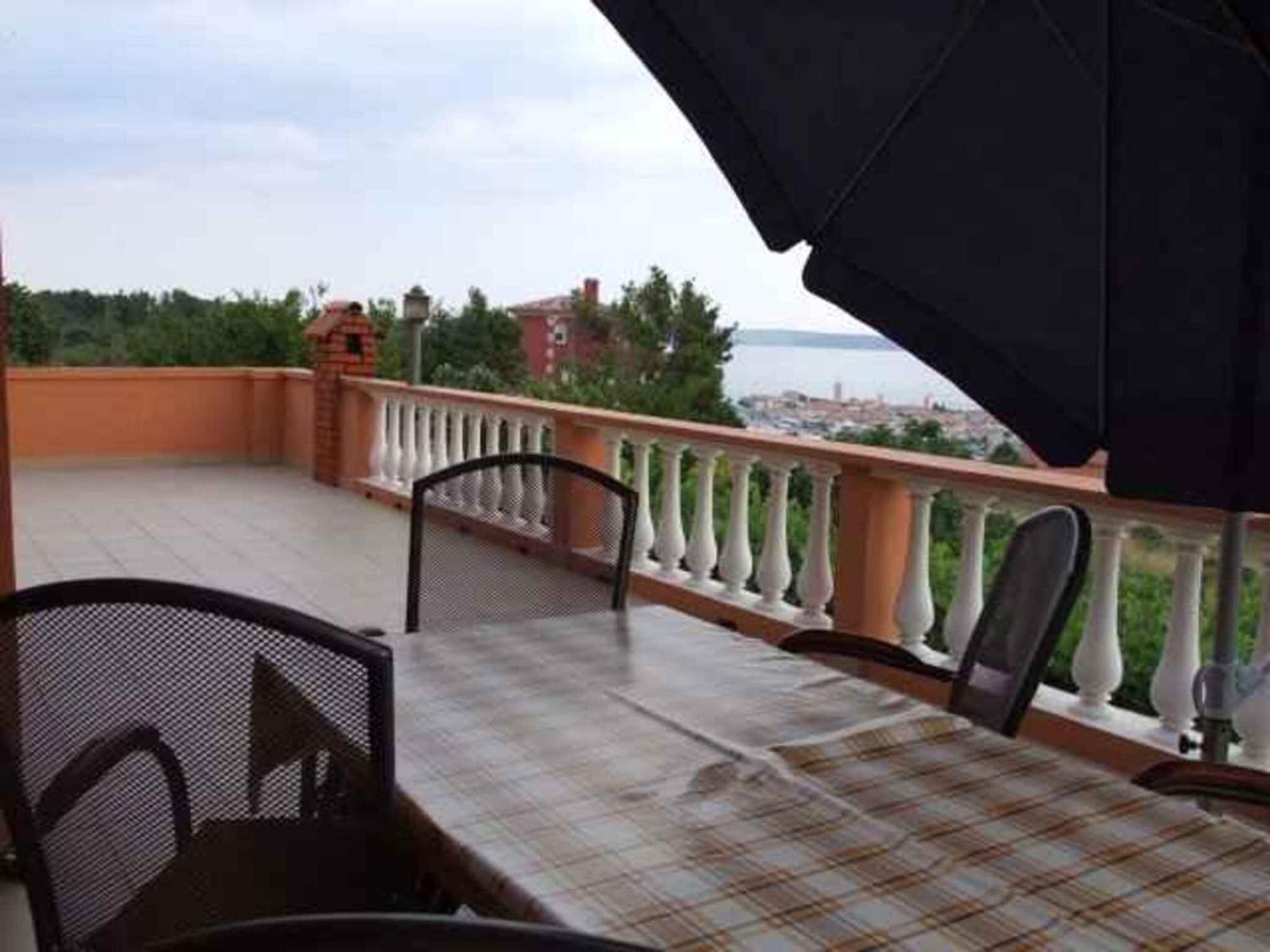 Apartments In Rab - Insel Rab 39950 Mundanije Kültér fotó