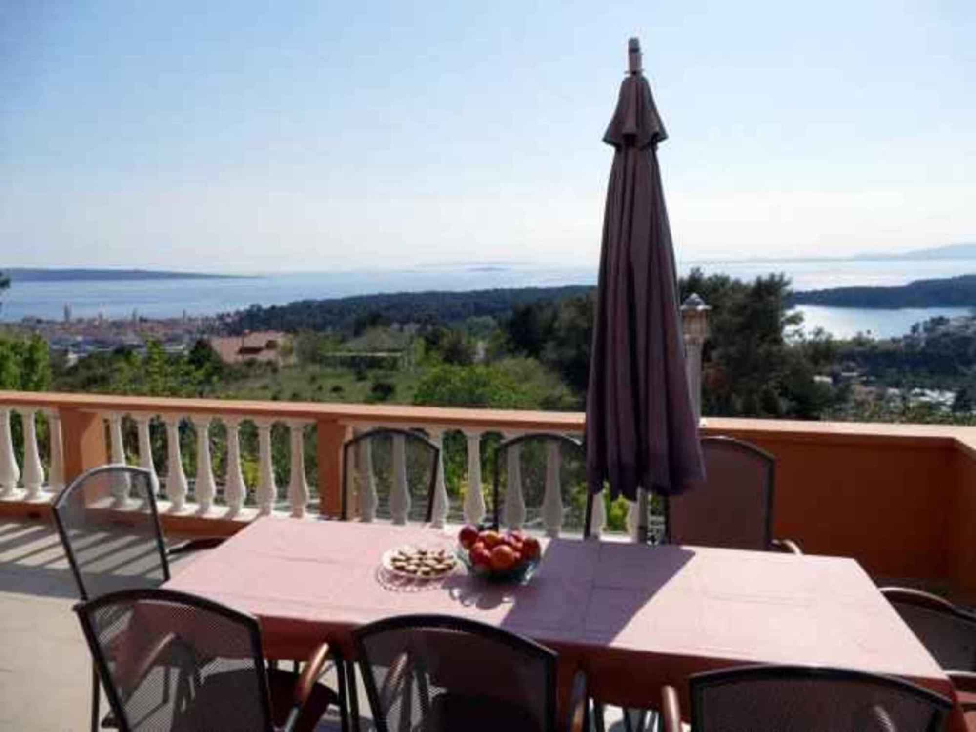 Apartments In Rab - Insel Rab 39950 Mundanije Kültér fotó