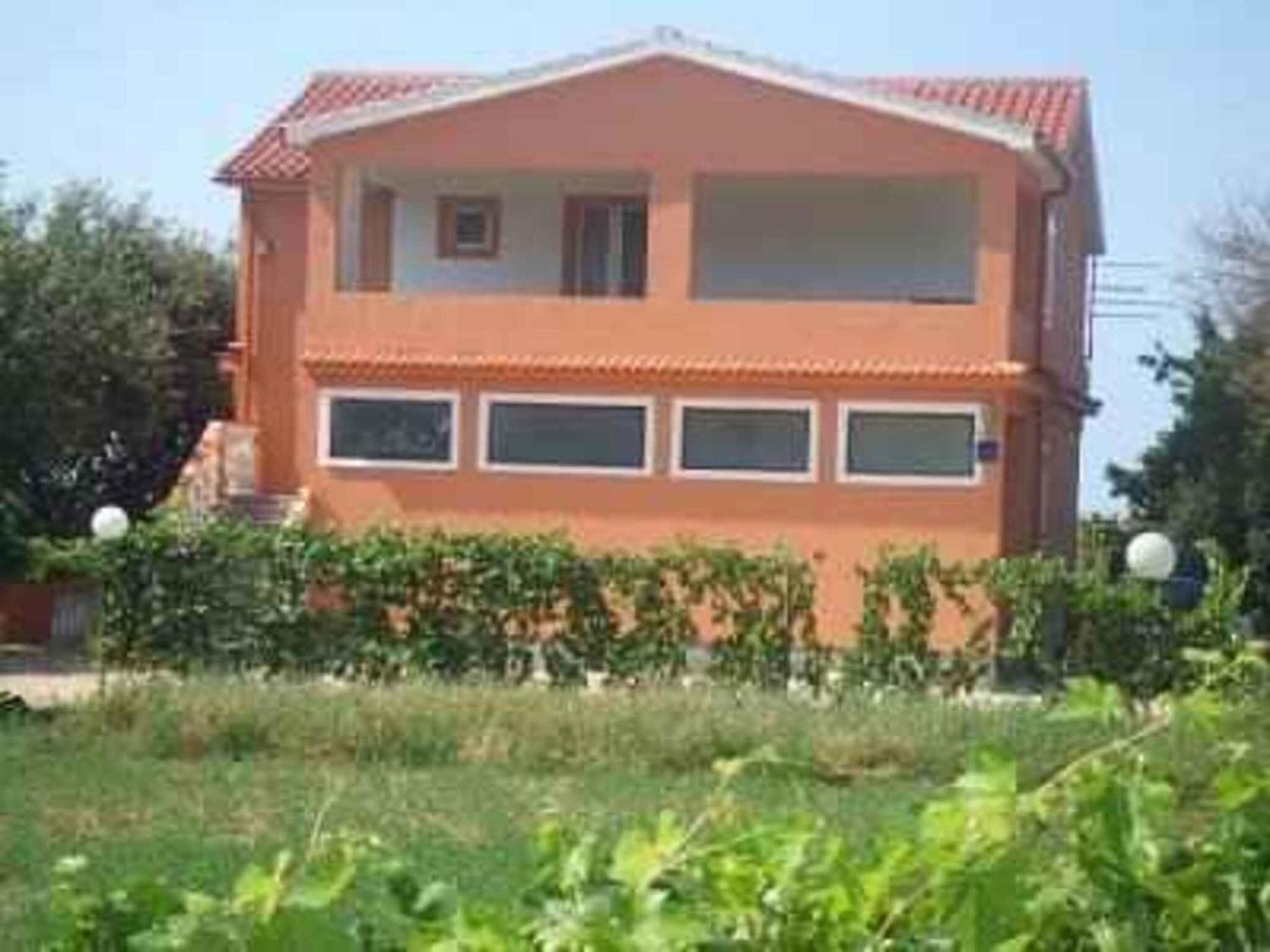 Apartments In Rab - Insel Rab 39950 Mundanije Kültér fotó