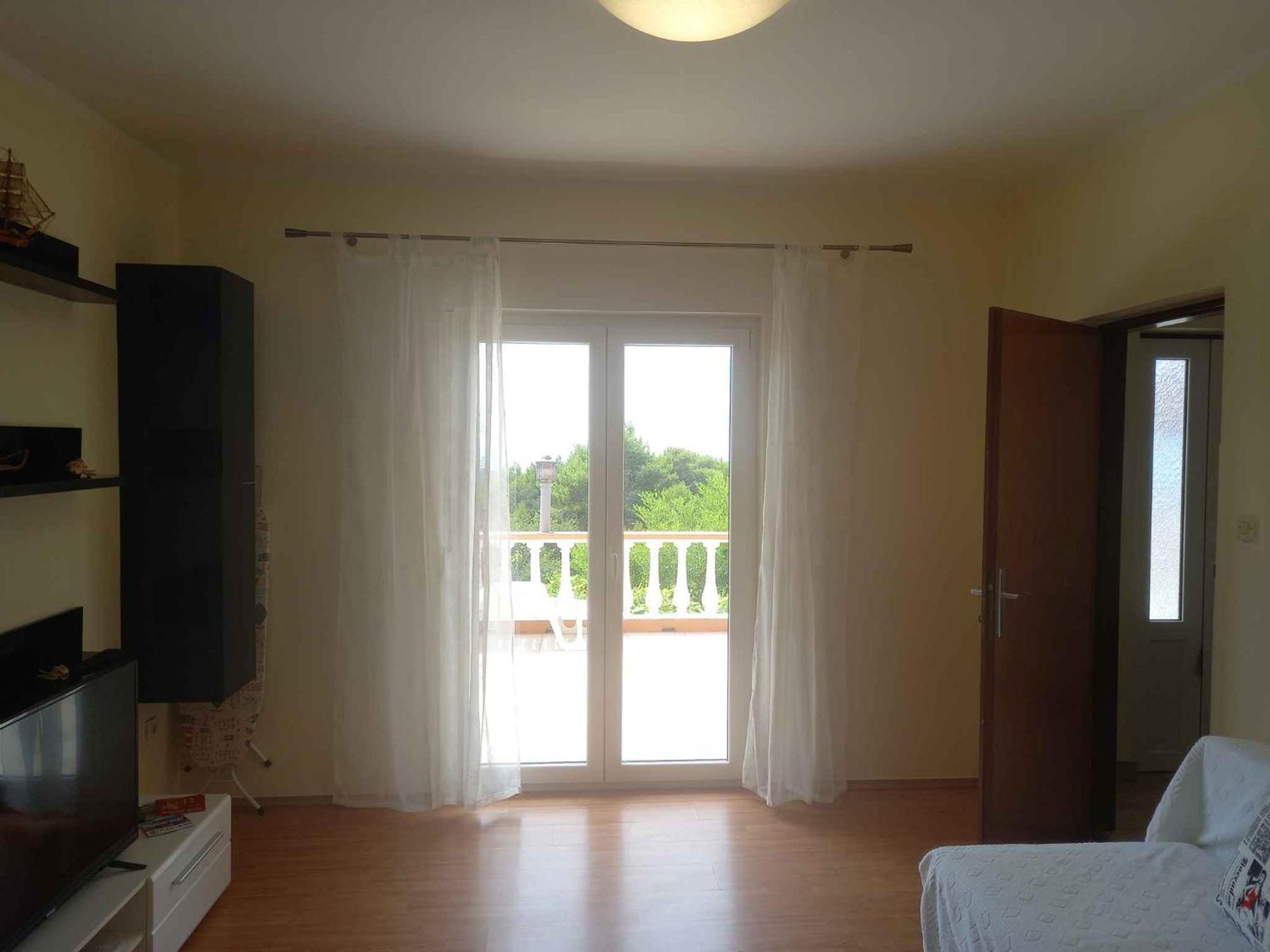 Apartments In Rab - Insel Rab 39950 Mundanije Kültér fotó