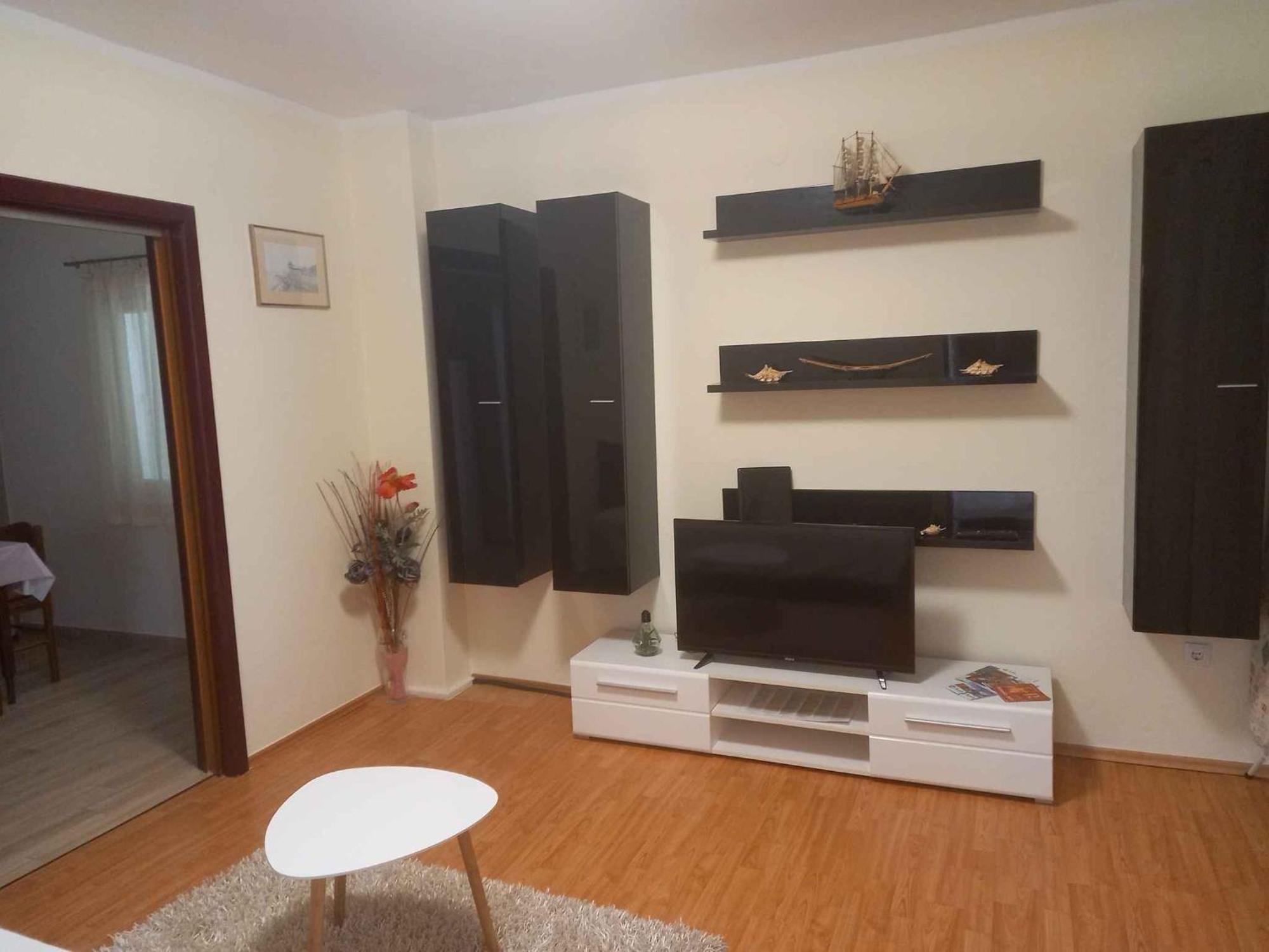 Apartments In Rab - Insel Rab 39950 Mundanije Kültér fotó