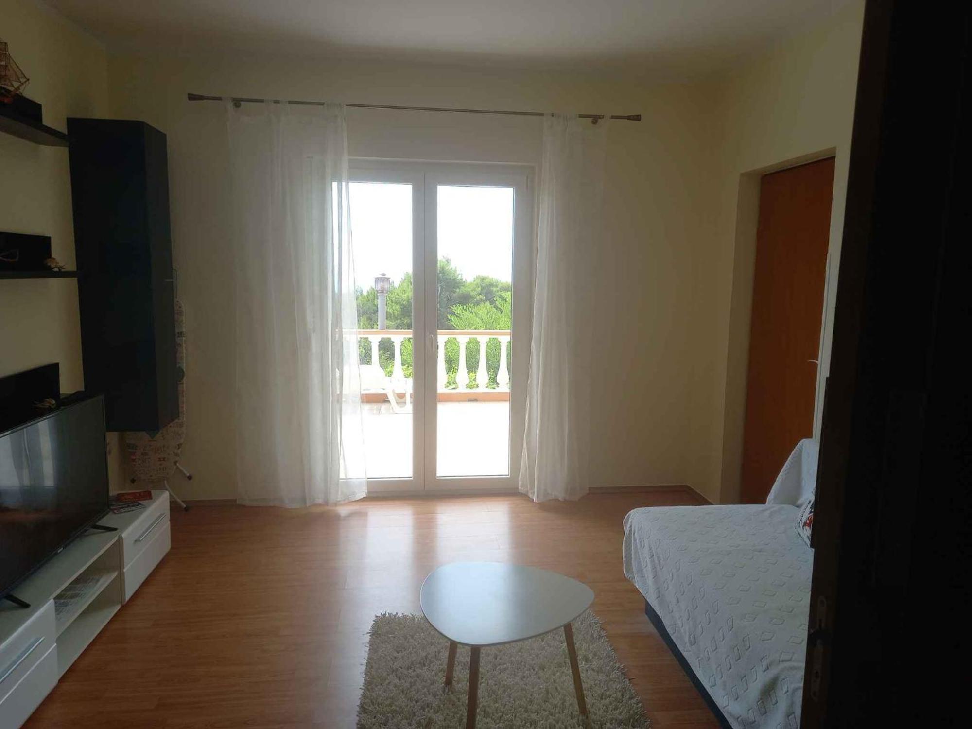 Apartments In Rab - Insel Rab 39950 Mundanije Kültér fotó