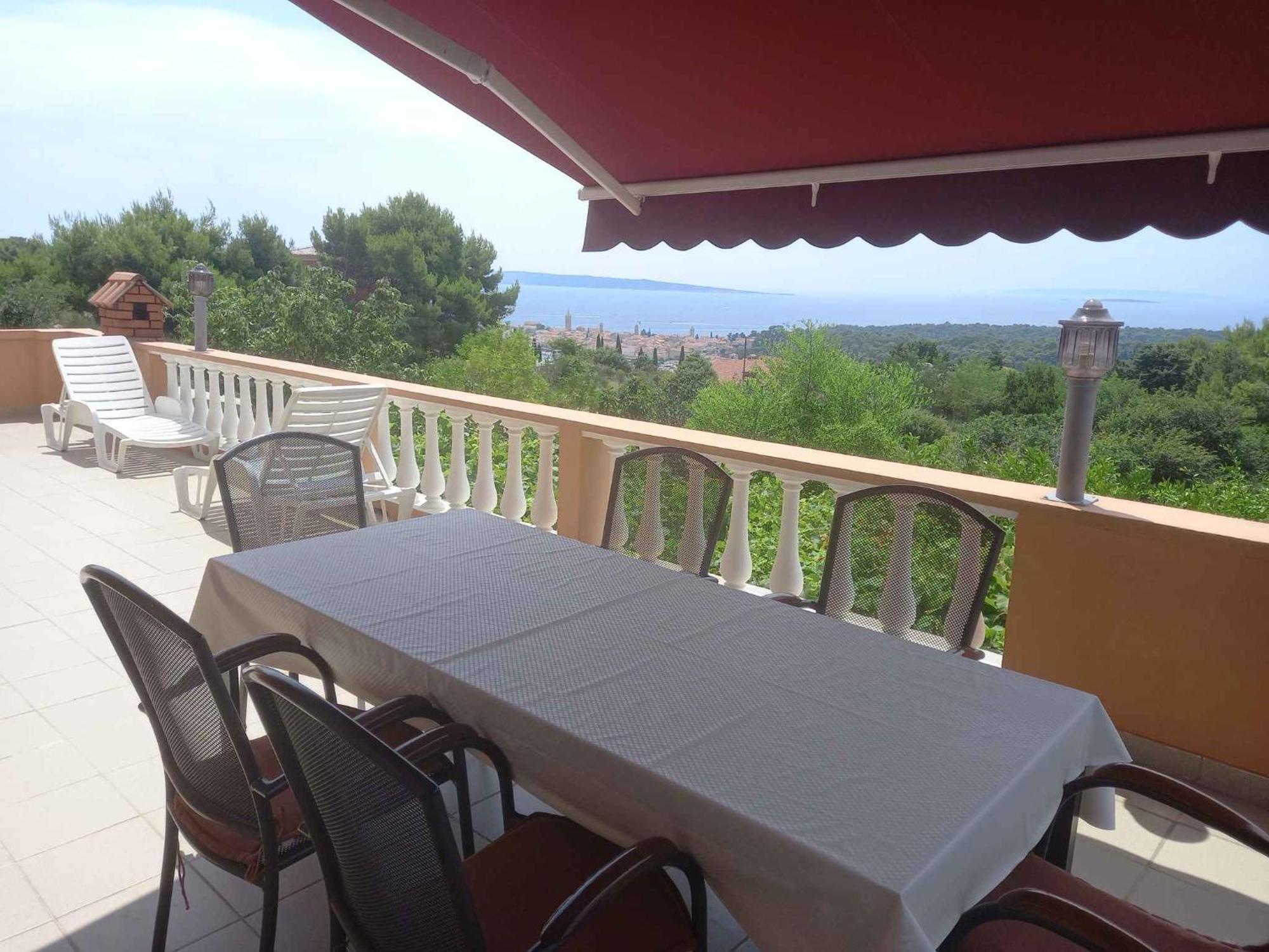 Apartments In Rab - Insel Rab 39950 Mundanije Kültér fotó