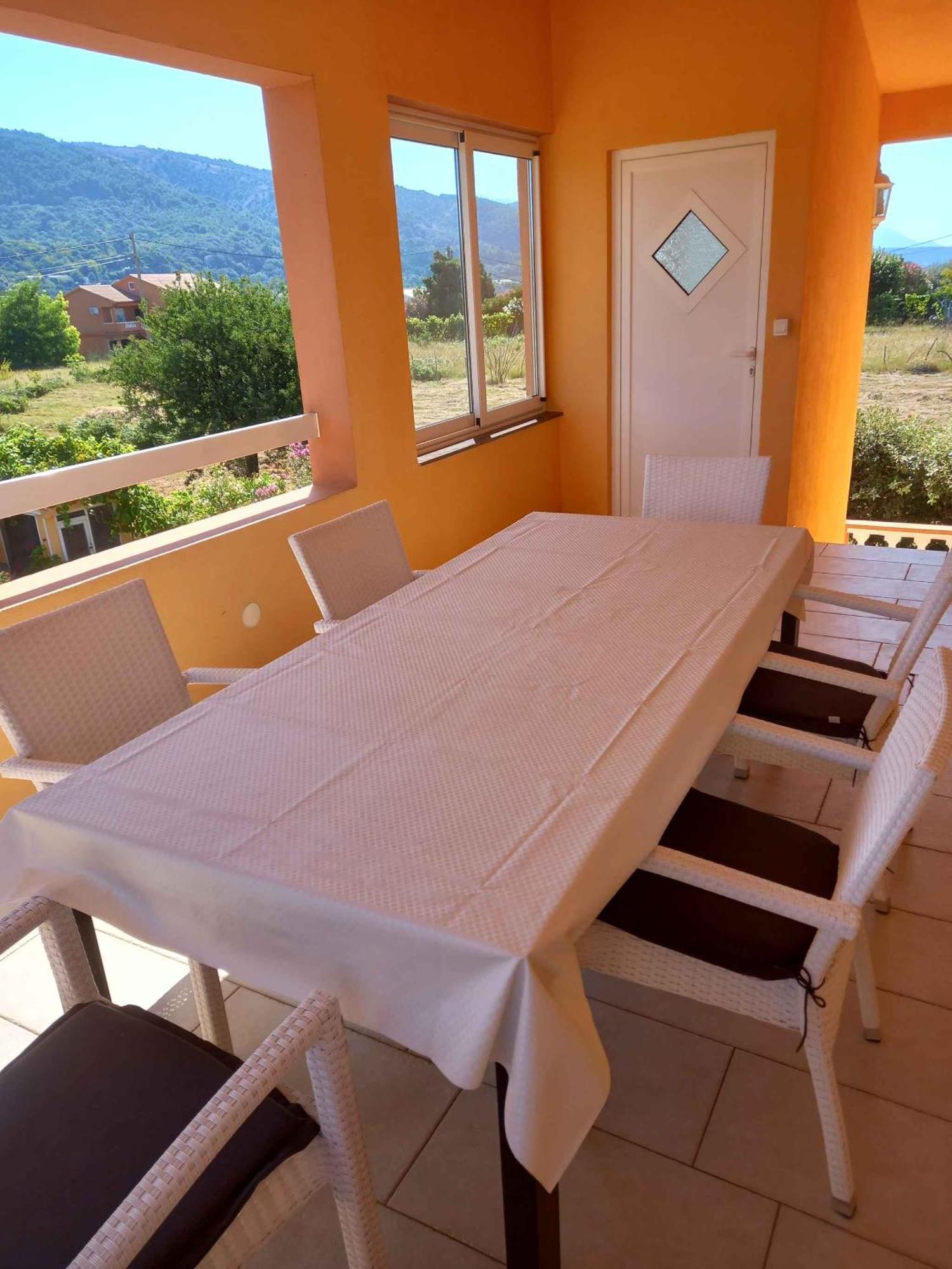 Apartments In Rab - Insel Rab 39950 Mundanije Kültér fotó