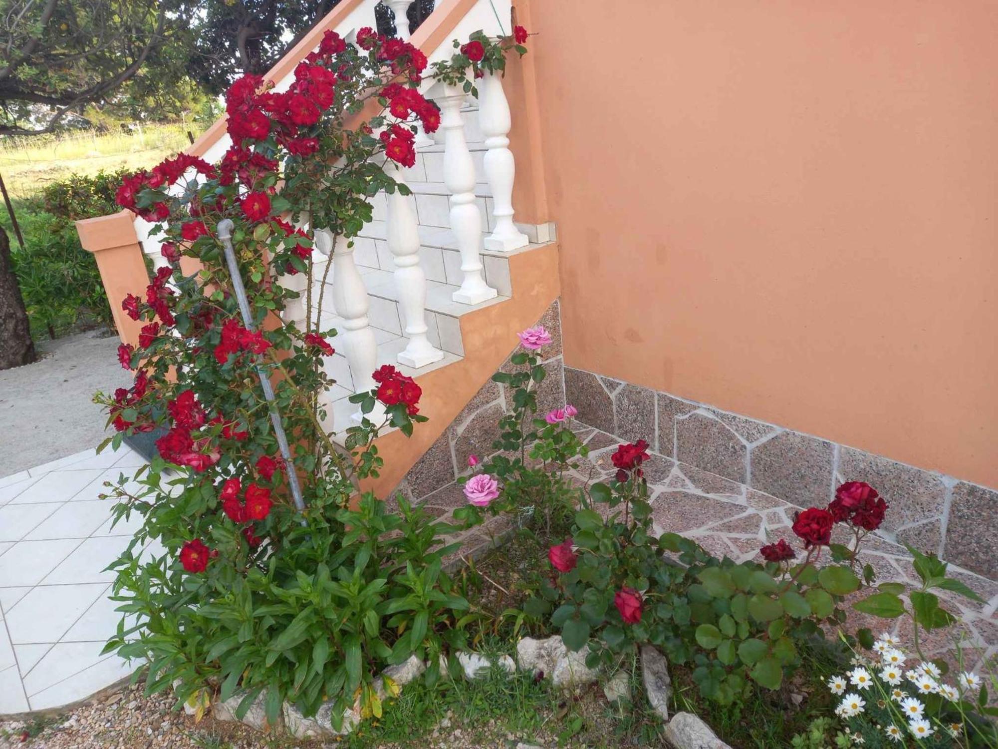 Apartments In Rab - Insel Rab 39950 Mundanije Kültér fotó