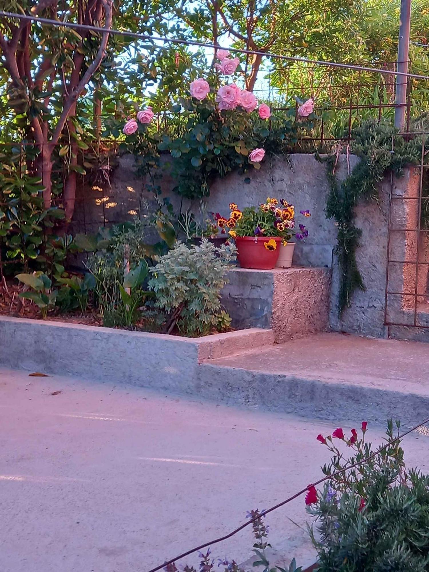 Apartments In Rab - Insel Rab 39950 Mundanije Kültér fotó